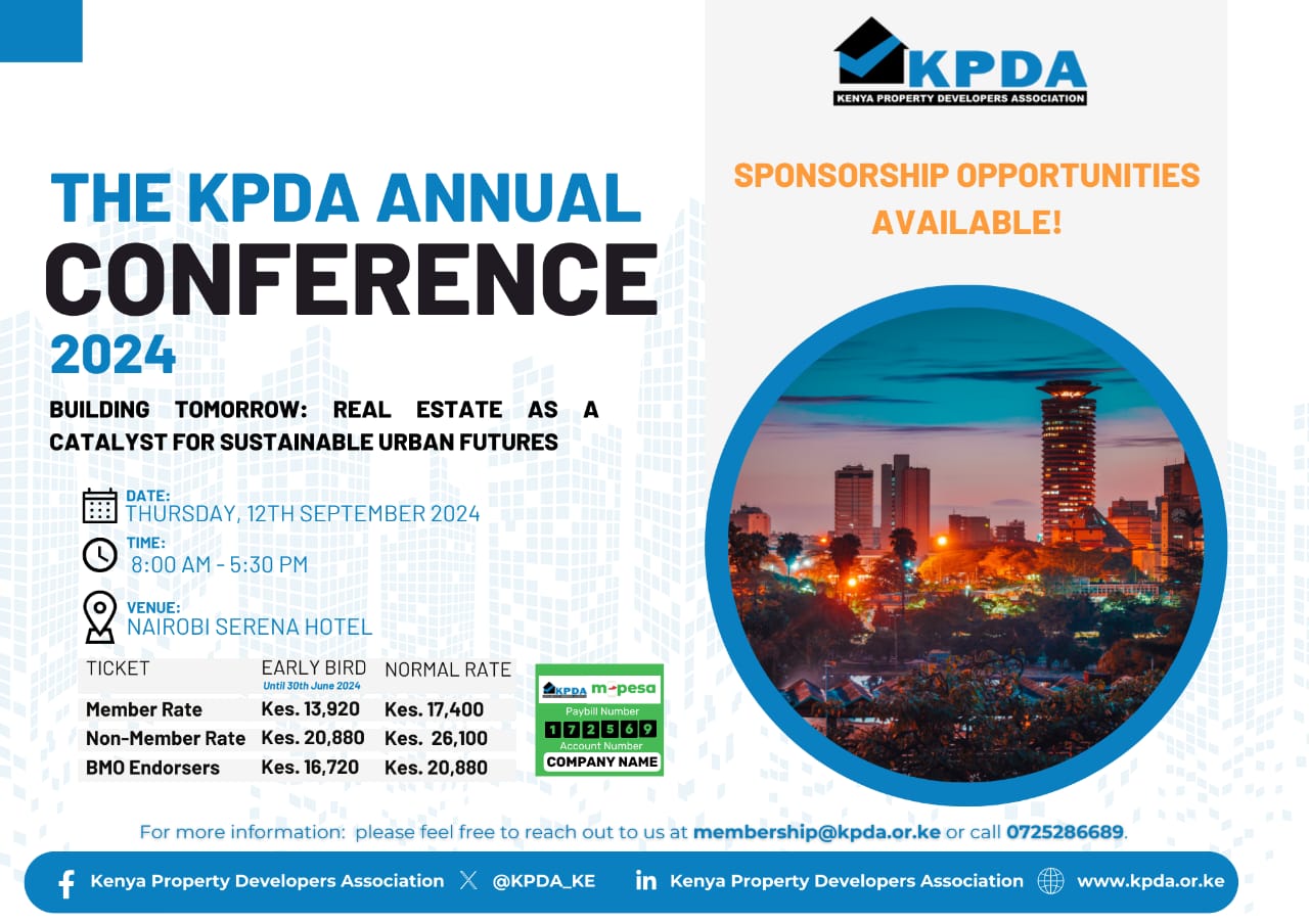 KPDA Annual Conference